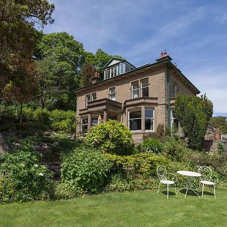 Woodlands House Villa Giggleswick Eksteriør bilde