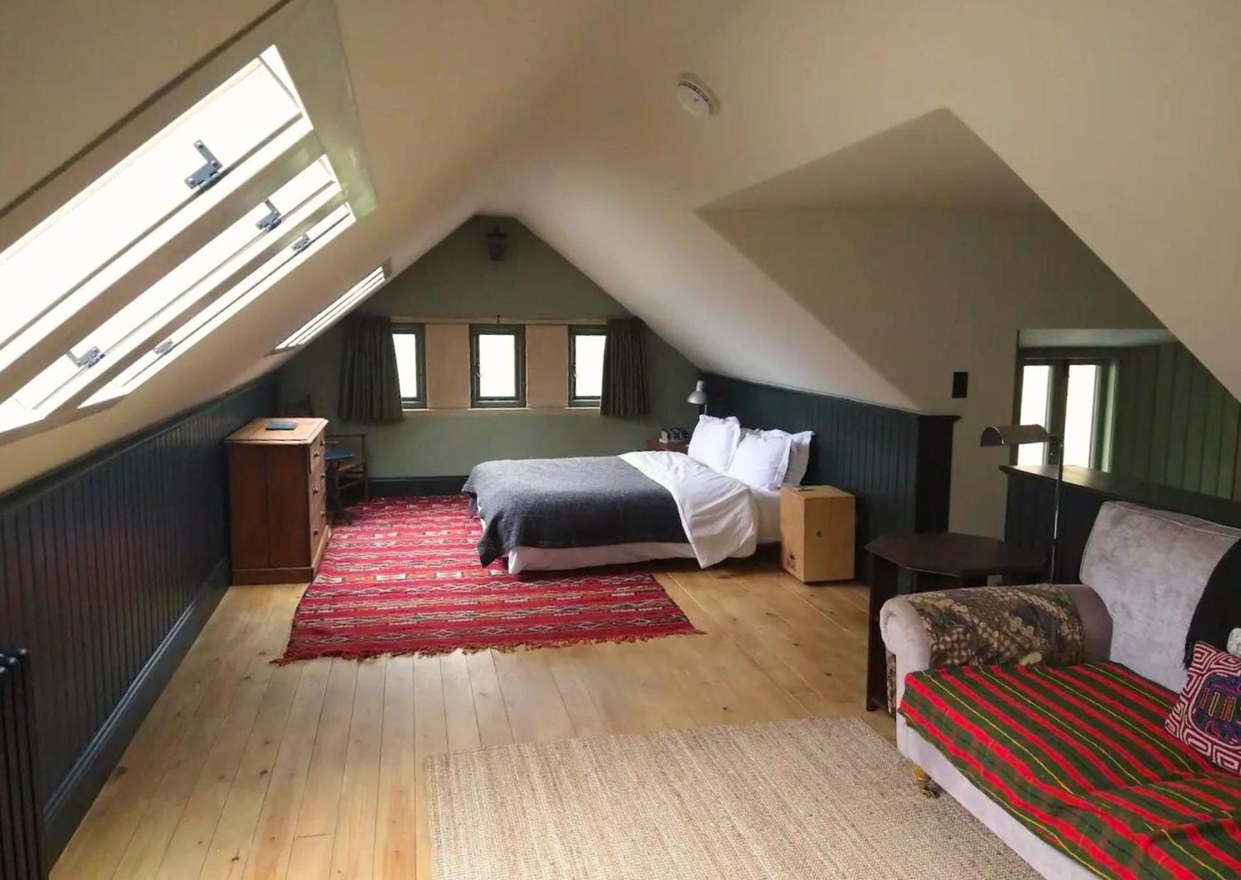 Woodlands House Villa Giggleswick Eksteriør bilde